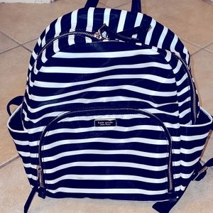 Kate Spade backpack